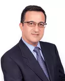 Jay Zabihi, Richmond Hill, Real Estate Agent